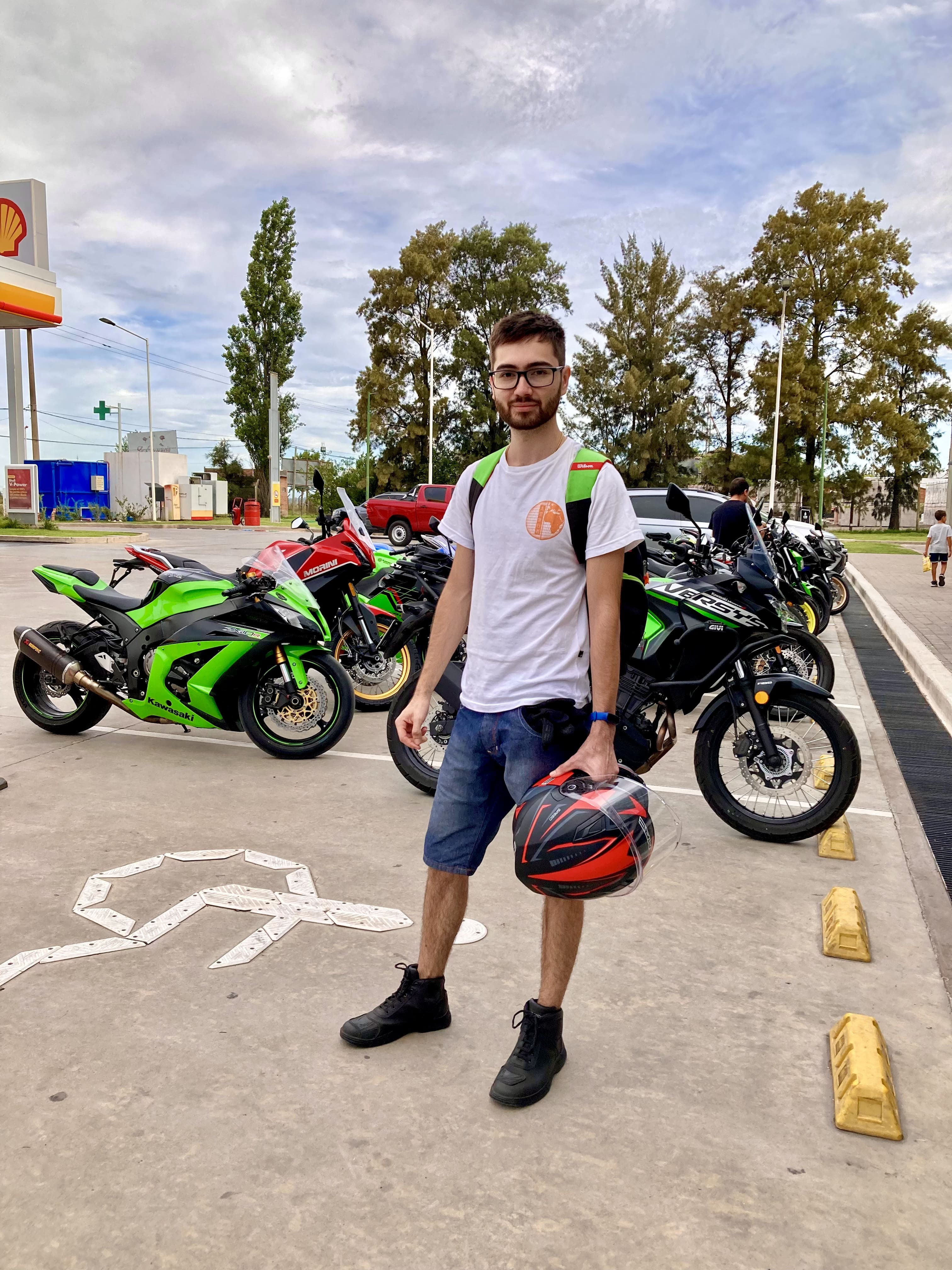 Foto de perfil de Ignacio D. López